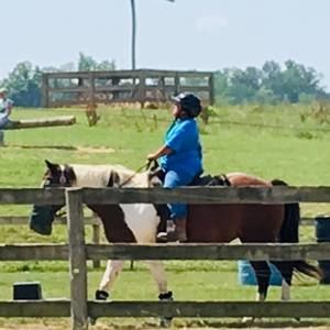 Meet your Posher, Michelle